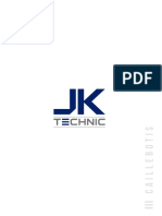 Catalogue Jk Technic 2017 PDF 644
