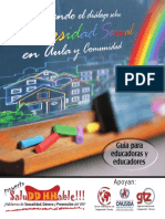 Manual Para Educadores-As Diversidad ANEP-MSP-OnUSIDA 2007