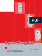 Seminários Tecnicos 2003 - Sobretensão.pdf