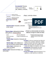 Ciencias Experimentales Actividad Integradora