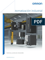Y205 Industrial Automation Guide Es
