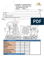 4 To Bloque 4 Examen 2017