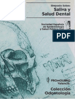 Saliva PDF