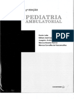 Pediatria Ambulatorial 5 Edição