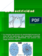 La Electricidad