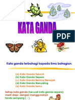 Kata Ganda