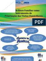 Aula_Classificação Risco Familia_Escala de Coelho