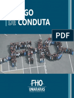 Codigo de Conduta FHO