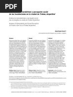 Analisis de Vulnerabilidad