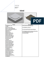 Island: Coding Description