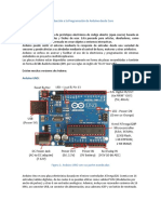 Taller Super Basico de Arduino