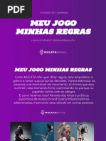 Movement 2018 - Mulata Brasil