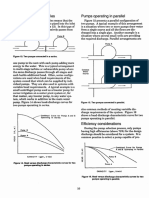 Parallel and Series Pump