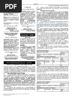 Edital Concurso Banestes 2018