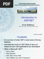 ASP Dot Net