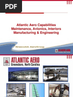 Aai Capabilities