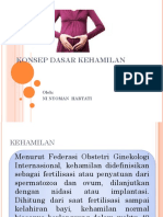 Bahan Kuliah 5 Peb 2018 Maternitas