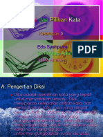 Power Point b.indonesia Kel 5