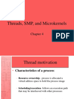 Threads SMP Microkernel 1717827