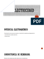 bioelectricidad