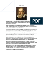 Los pioneros de la física: Galileo, Newton, Coulomb, Einstein, Planck y más