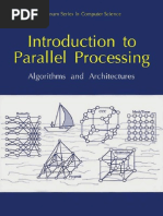Download Kluwer - Introduction to Parallel Processing - Algorithms and Architectures by manu143k SN37350889 doc pdf
