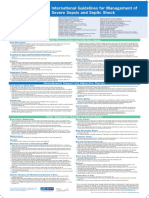 Implement Poster PDF