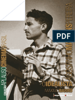 O Idealista Maximo Barro PDF
