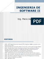 Clase 10 - Ing SW II PDF