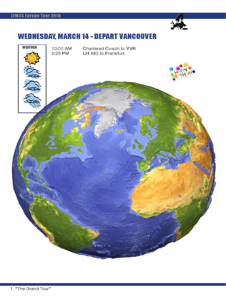 Europe Journal 2018 Online Updated | PDF | Budapest | Florence