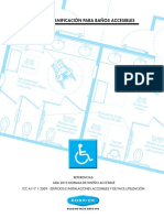 Guía de Planificación de Baños Accesibles - ArquiLibros - AL.pdf