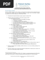 APSS 2D Ventilator Associated Pneumonia VAP