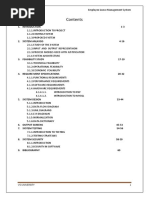 Download Employee Leave Management System by Soft SN373512722 doc pdf