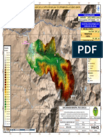 8 8 h 6a a3-Relieve de La Quebrada de Aporte Molina Tucuppampa Cuenca Santa