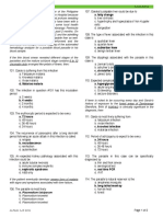 Parasitology Recalls Malaria 2 101 120