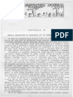 Stuparitul 01 - Cap 9 - Viata Albinelor Si Functiile Ce Pe Indepliesc in Stup PDF