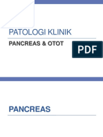 Uji Fungsi Otot & Pancreas PDF