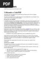 Download Tutorial de CakePHP by Willian Firmino SN37351795 doc pdf