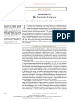 Serotonin Syndrome PDF