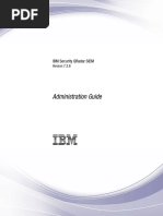 Release Notes - IBM Documentation | PDF