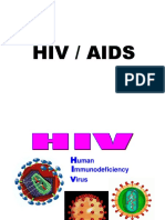 Hiv Aids