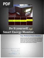 Smart Energy Monitor by Mohamed Maher Ibrahim IgRXxKob16