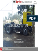 01.3 - CLA Electric System IND