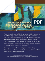 Social Phobia PDF