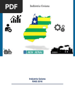 Industria Goiana