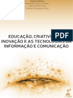 Educação, criatividade e inovação na era digital