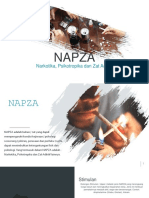 NAPZA