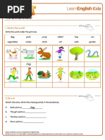 Short Stories the Animal Shelter Worksheet 2017