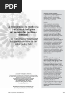 3 a Medicina Tradicional Indígena e o Sistema de Saúde (1)