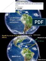 TICA 2016 Clase2 Atmosfera